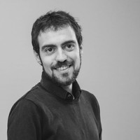 Budget Insight Employee Raúl Rausa's profile photo