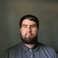 Nutrient TECH Employee Jonathan Sanchez's profile photo