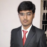 Dharmsinh Desai University Employee Jaydeep Jivani's profile photo