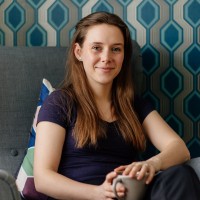 Nottinghamshire Healthcare NHS Foundation Trust Employee Catrin Williams's profile photo