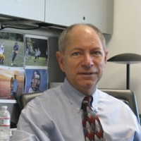 Thinklogical Employee Charlie Rizzo's profile photo