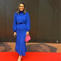 Department of Government Services Employee Morgan Rudd's profile photo