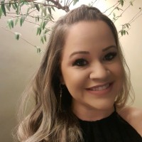 Isoeste Metálica Employee Ana Alves de Aguiar's profile photo