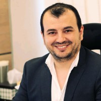 Gulf Center Holding Employee Sameh Hassan's profile photo