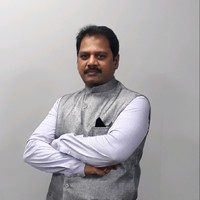 CADD Centre Training Services Pvt Ltd. Employee J Suresh .'s profile photo