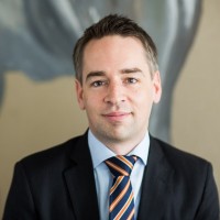 Lipman Karas Employee Mark Giddings's profile photo