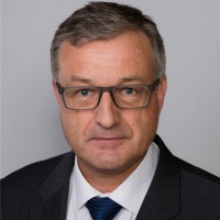 NORMETALS PTY LTD Employee Stephen Horwood's profile photo