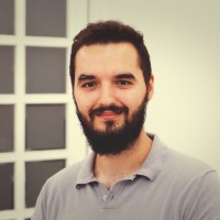 Innaxis Employee Pablo Hernández Fish's profile photo