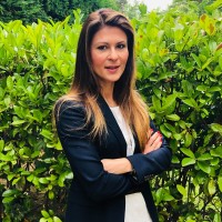 SEPTONA SA Employee Maria Petraki's profile photo