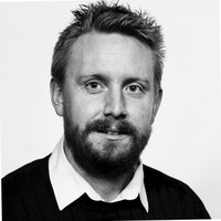 Jonab Anläggning AB Employee Jonathan Kvist's profile photo
