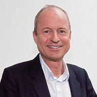 AmCham Denmark Employee Einar Dyrhauge's profile photo