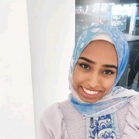 4PLogistics Employee Toqa Osman's profile photo