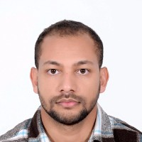 MECF ENGINEERING Employee Hamza Tmag's profile photo