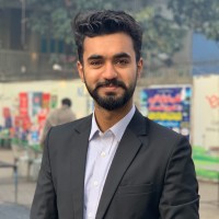 Awais Khokhar Email