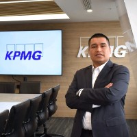 KPMG en Perú Employee Angelo Bianchi's profile photo