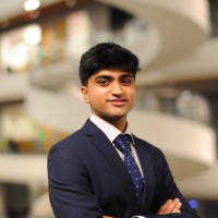 TAMID at Northeastern Employee Aditya Srinivas's profile photo