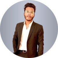 DB Schenker Employee Arvin Kumar's profile photo