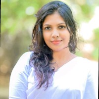 Isiwarani Nanayakkara Email