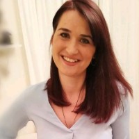PCA | PAPGROUP Employee Efstathia Papavasileiou's profile photo