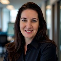 Blue Economy CRC Employee Sarah Ugalde's profile photo