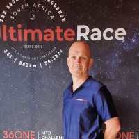 NVEST FINANCIAL HOLDINGS LIMITED Employee Fanie van Biljon's profile photo