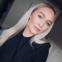 TECHNOSERVE Employee Olga Marais's profile photo