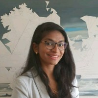 World Energy Council Employee Reshma Francy's profile photo