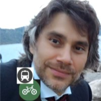 Università degli Studi di Modena e Reggio Emilia Employee Giuseppe Montevecchi's profile photo