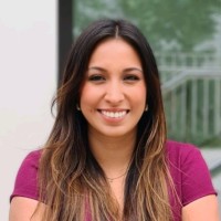 Technical University of Munich Employee Melissa del Aguila's profile photo