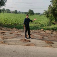 Deshdoot Employee Sachin Bhande's profile photo