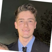 Gia Mia Employee Braden Schmidt's profile photo