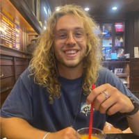 Barts Health NHS Trust Employee Max Riley's profile photo