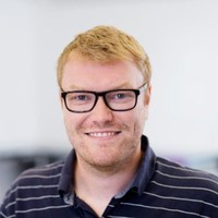 SAC-IT Employee Glenn Dahlstrøm's profile photo
