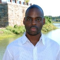 Crossroads Employee Gerald Robinson's profile photo