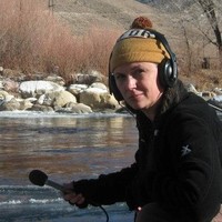 KRCC Employee Andrea Chalfin's profile photo