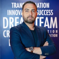 Solvia Digital Solutions Employee Sinan Fındıkçı's profile photo