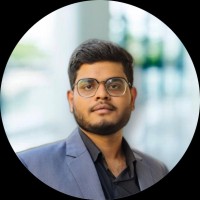 reNEW Technologies Employee Shaghil Shahzad's profile photo