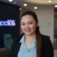ConnectOS Employee Gerleen Gloriane's profile photo