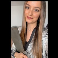 Garelli Employee Sarah Gares's profile photo