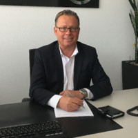Allianz Group Employee Michael Schoder's profile photo