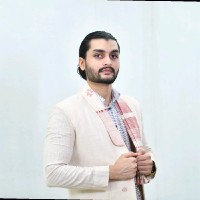 Humann Employee Neeshil Shah's profile photo