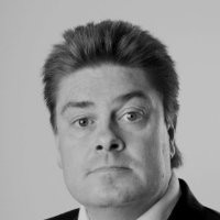 Vendtec AB Employee Fredrik Blad's profile photo