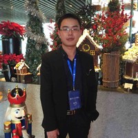 李超 Email