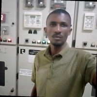 TORORO CEMENT LIMITED Employee Agrey Godwin's profile photo