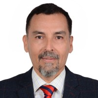 SENATI Employee Carlos del Corral's profile photo