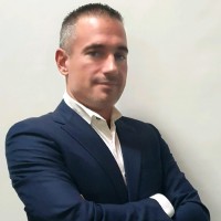NLB DigIT Employee Marko Savić's profile photo