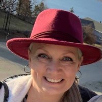 Today's RDH Employee Corina Hartley's profile photo