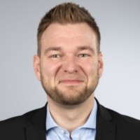 HGS GmbH Employee Matthias Knopf's profile photo