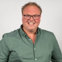 winfera bvba Employee Stijn Duhem's profile photo