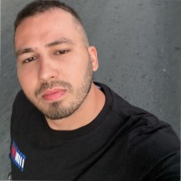 SYSTEMATICS S.A. Employee Spiros Mpouas's profile photo